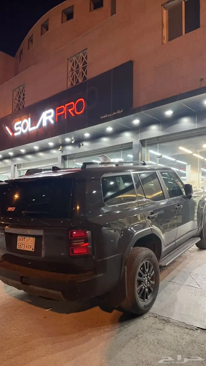 برادو TxL3 ماشي45 الف باقي بكياس الوكالة تشيكات في الوكالة 3