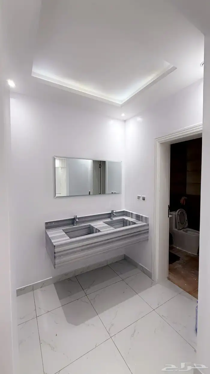 شقة راقية جدا  للإيجار السنوي 8