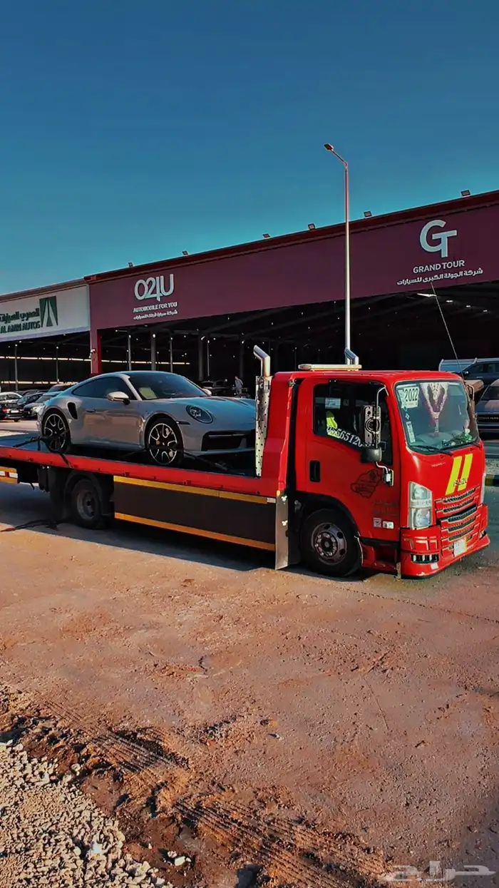 سطحة القصيم داخل وخارج القصيم 5