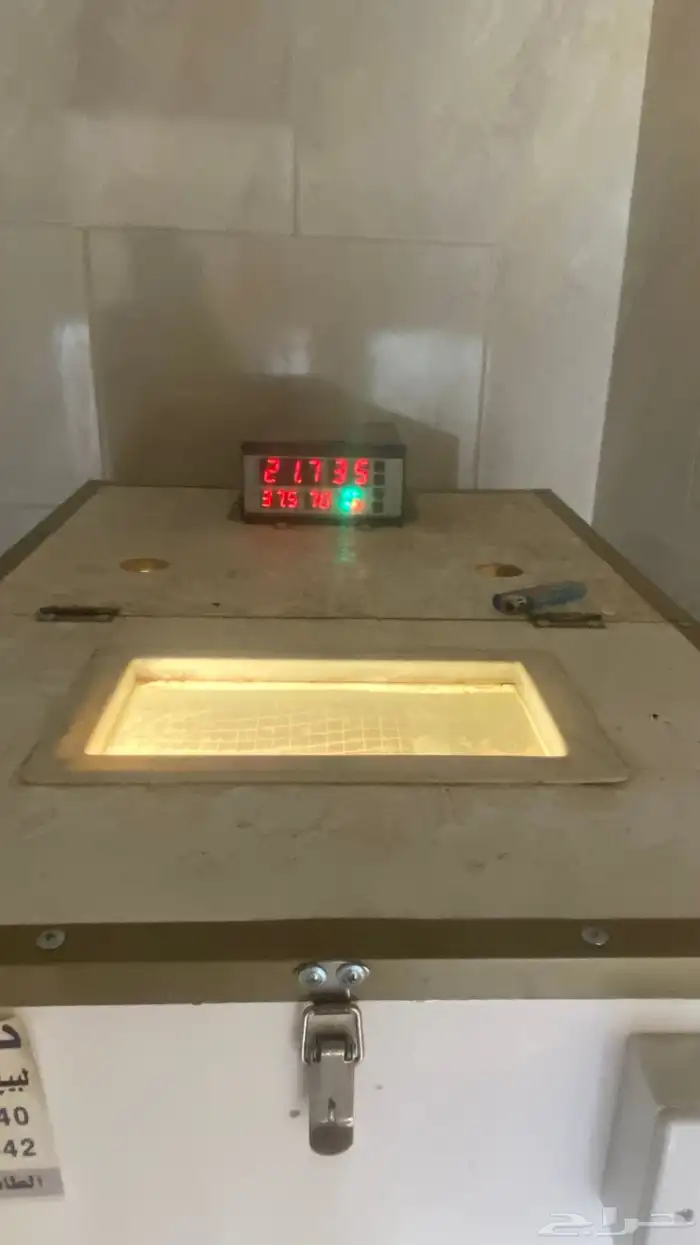 فقاسه يدويه 0