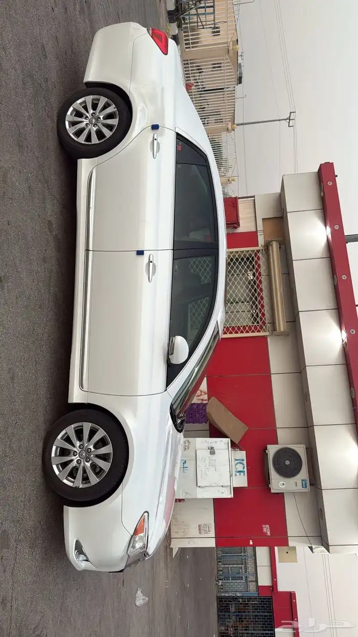 افالون 2012 نظيف 32