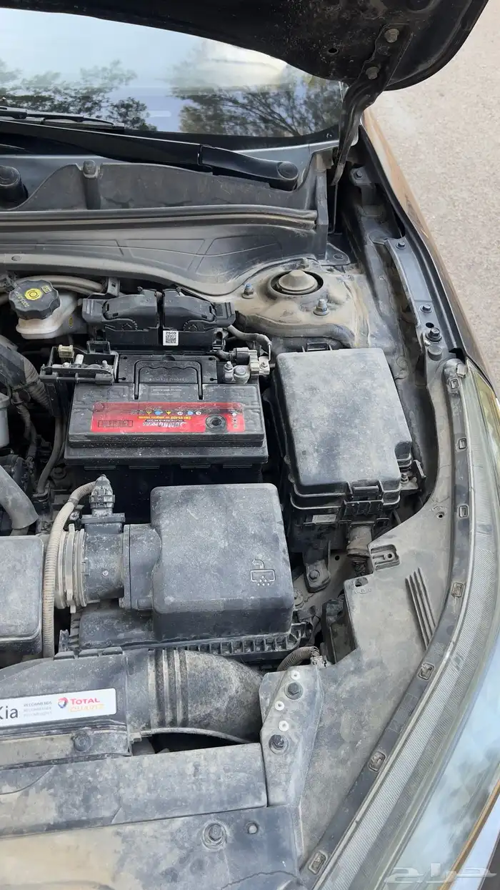 كيا سيراتو 2022 10