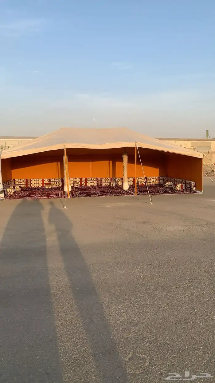 خيام بيتية طنابات اقل مقاومة للماء بنسبة 99 1