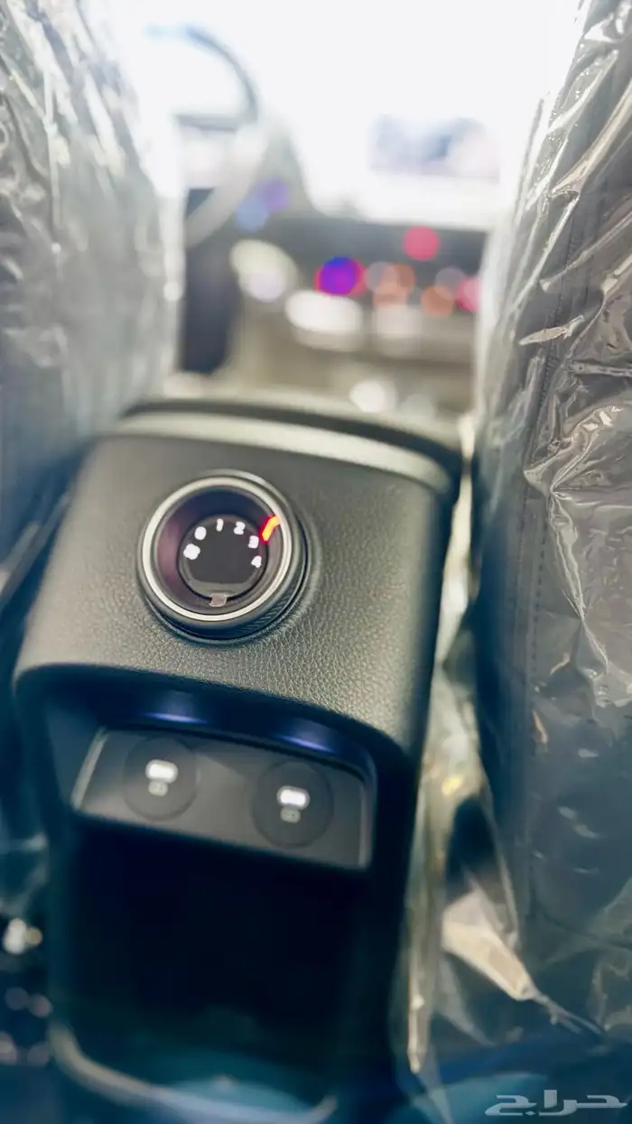 كيا كارنس 2025 جديد للبيغ 26