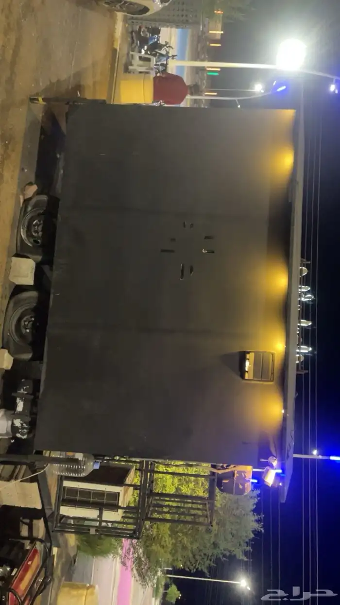 فود ترك للبيع 5