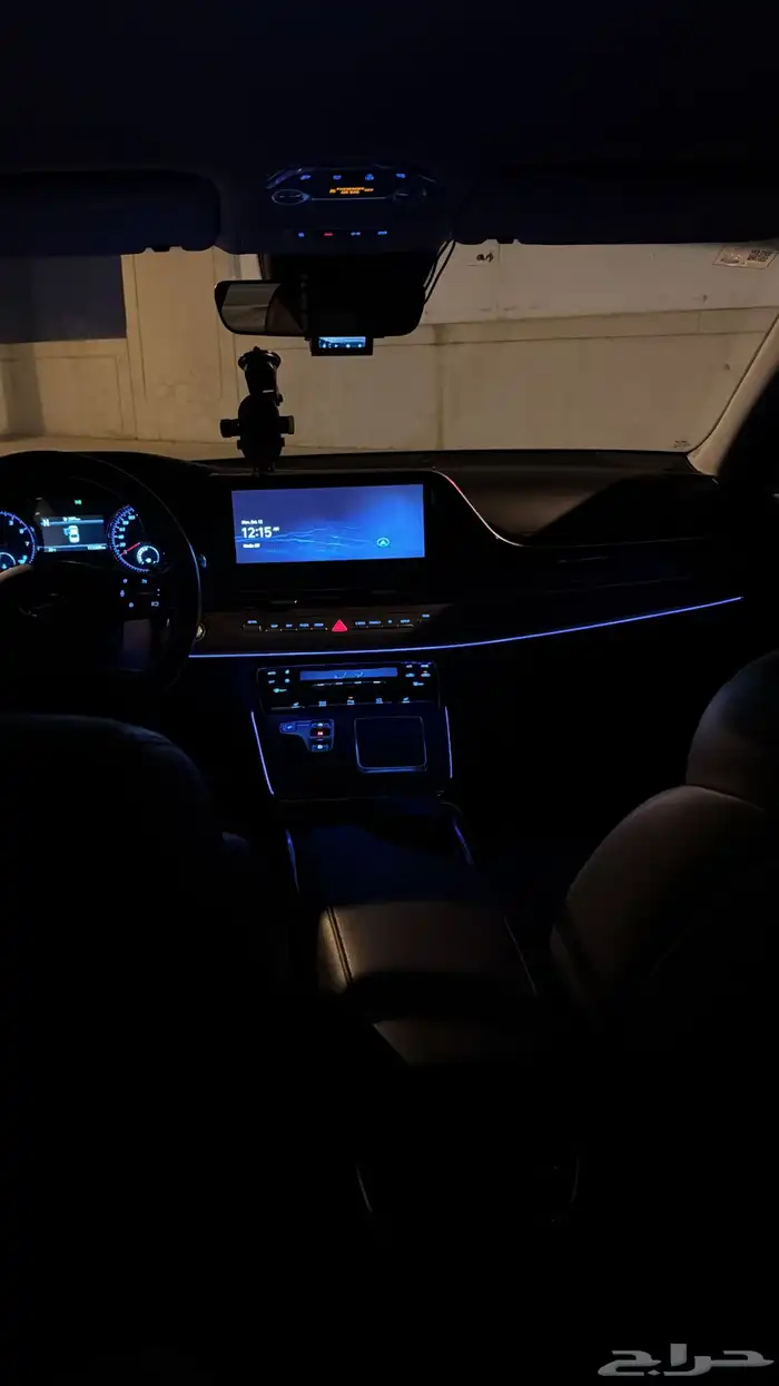 ازيرا 2022 قرانديور 14