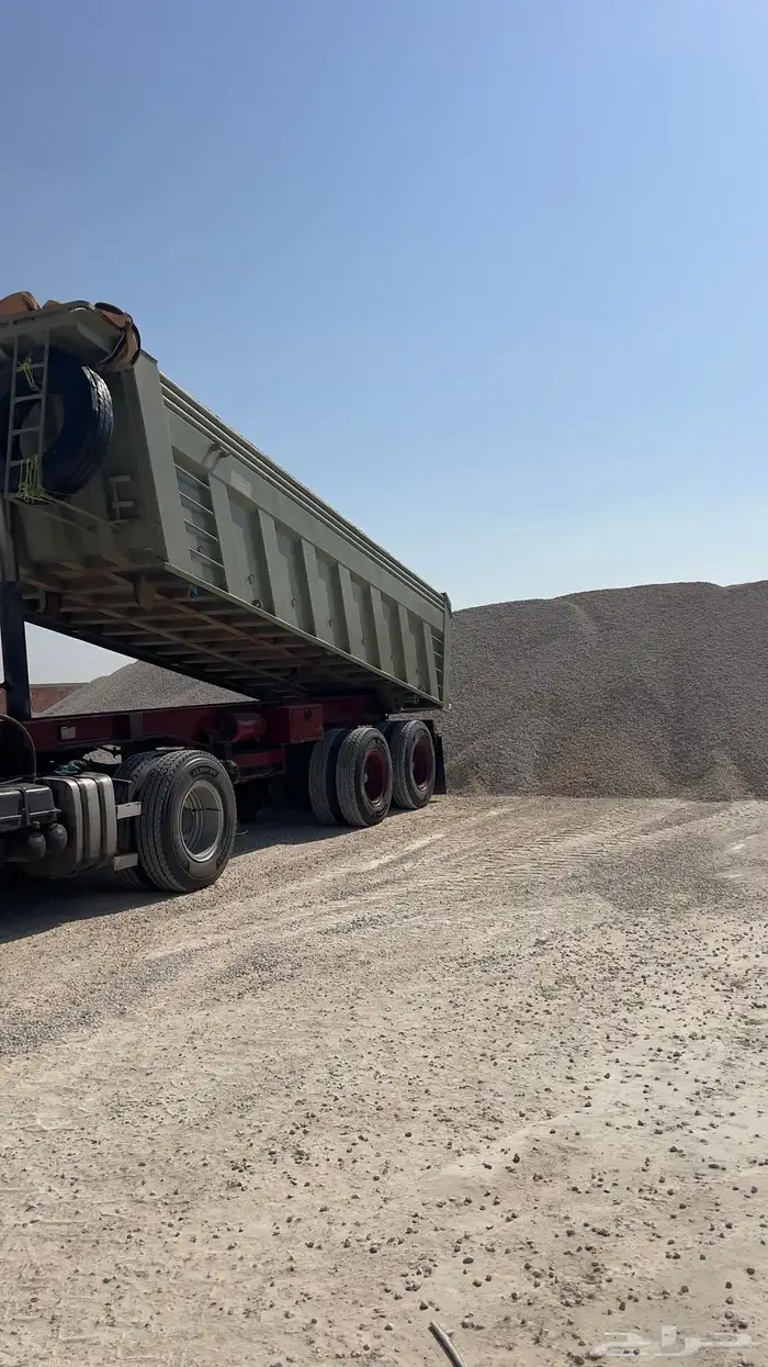 خرسان ابيض  بحص 4