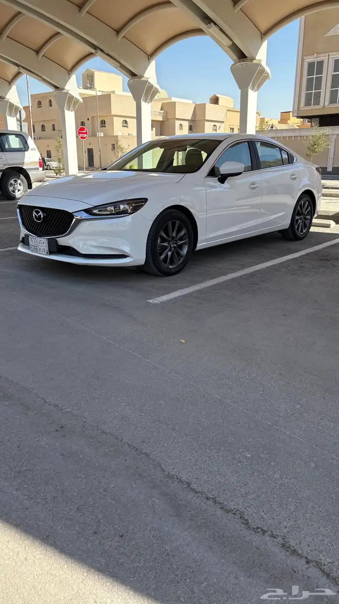 مازدا6 1