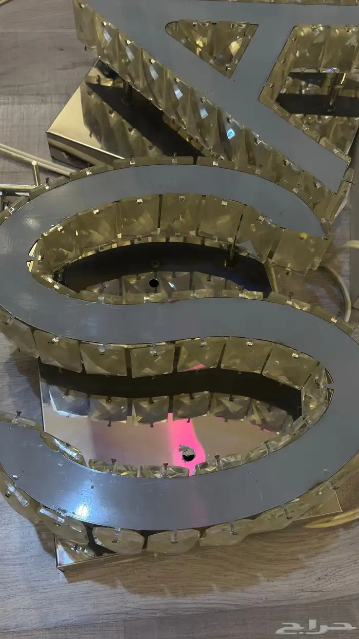 انوار ع جدار   باسم شهد بالانجلزي 0