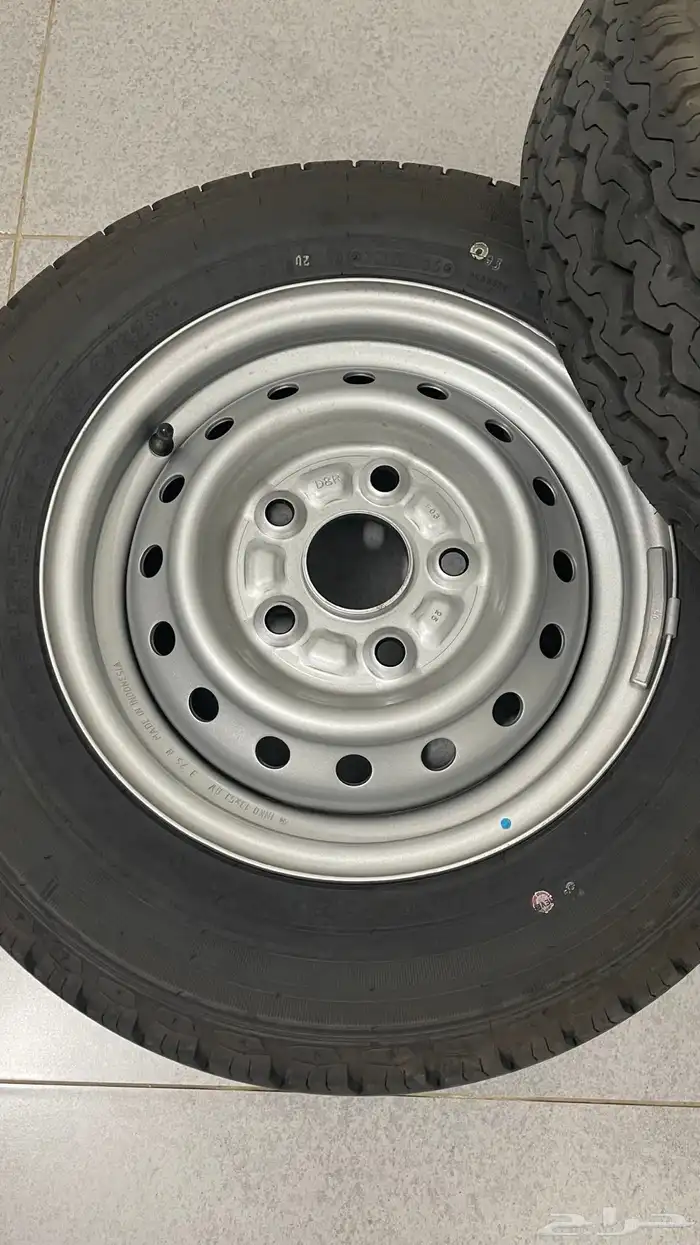 جنوط دباب سوزوكي 0