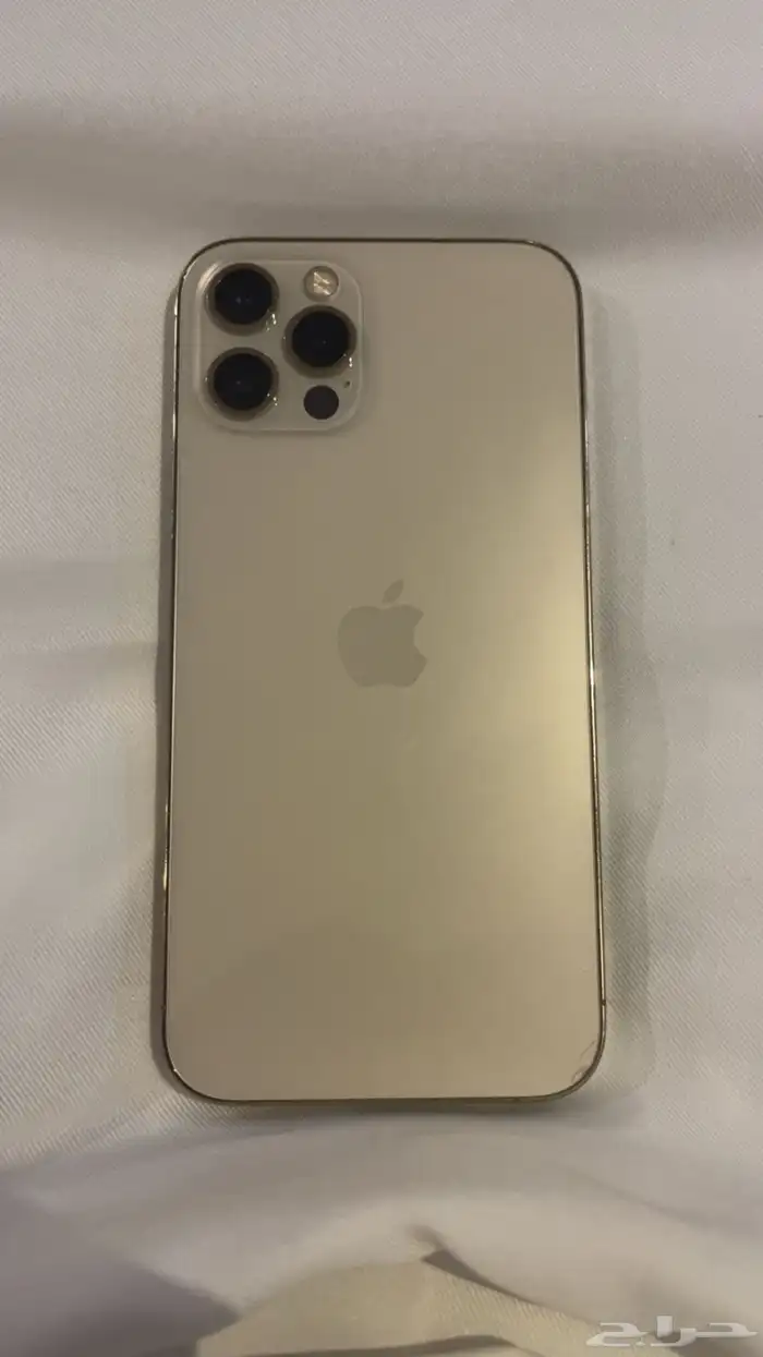 آيفون 12 برو 0