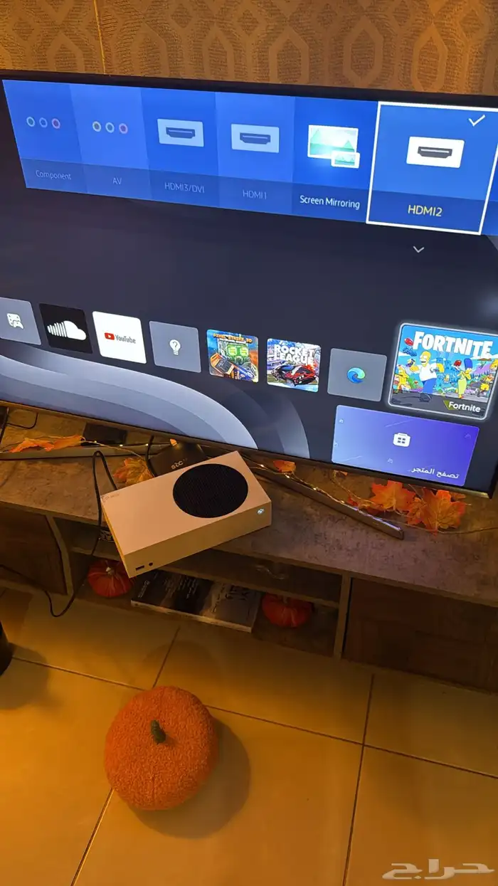 اكس بوكس سيريس اس 0