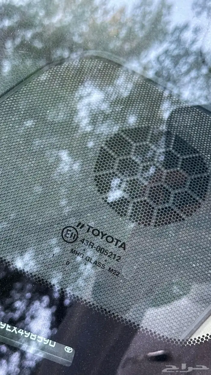 تويوتا كامري - 2014 - GL - ممشى قليل 28