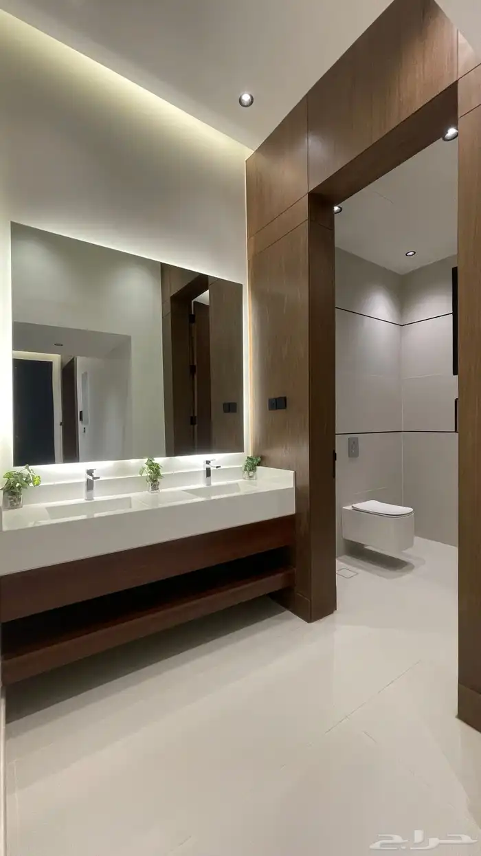 فيلا للبيع النرجس 9