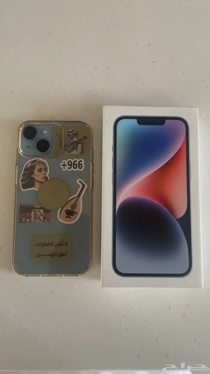 آيفون 14 للبيع 0