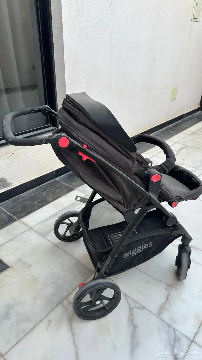 عربية اطفال 4