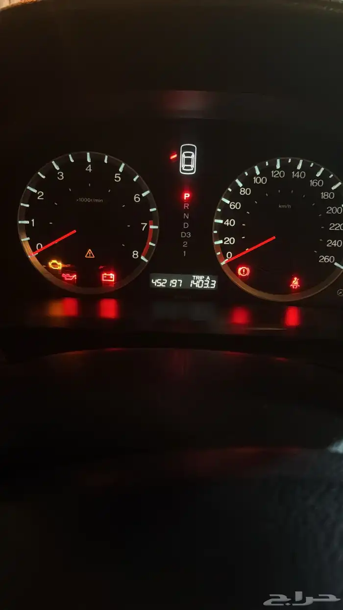 اكورد 2010 سته سلندر 11