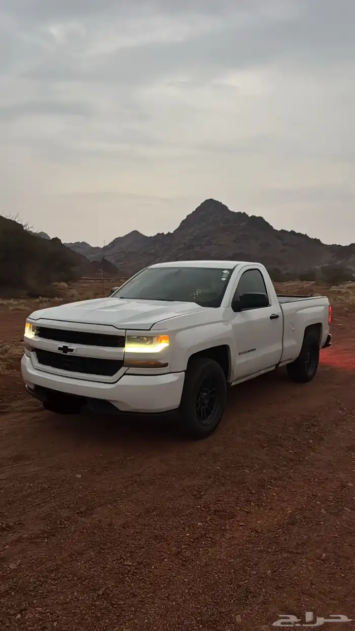 سلفراداو 2017 سييرا 3