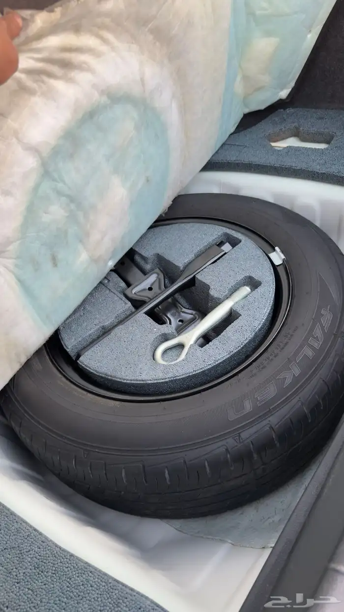 نيسان التيما 2021 ستاندر 34