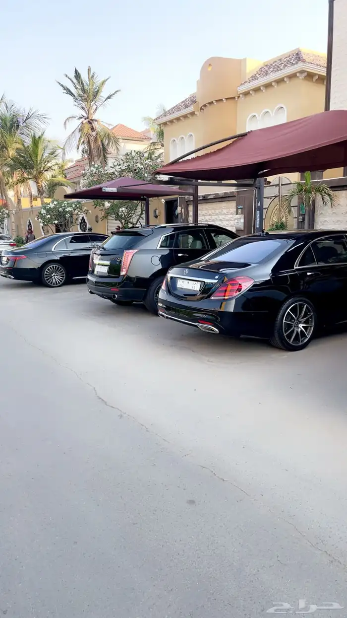 مرسيدس يخت إس 500 مواصفات مايباخ 6 أزرار نظيف جدا محول 2020 12