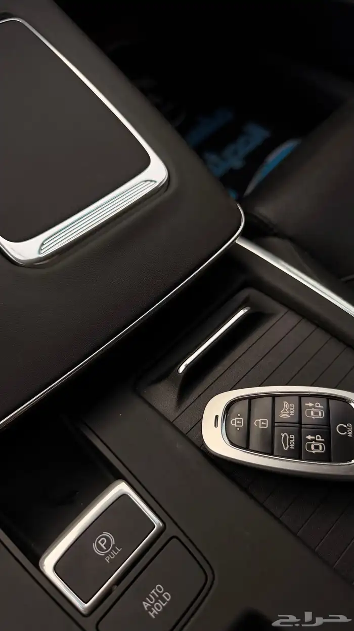 هونداي ازيرا 2022 ( بنزين 6V ) فل اوبشن مواصفات خاصة 33