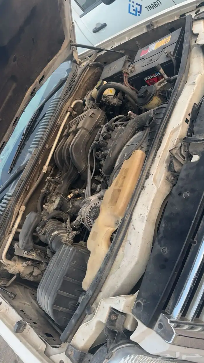 فورد اكسبلورر 2010 1