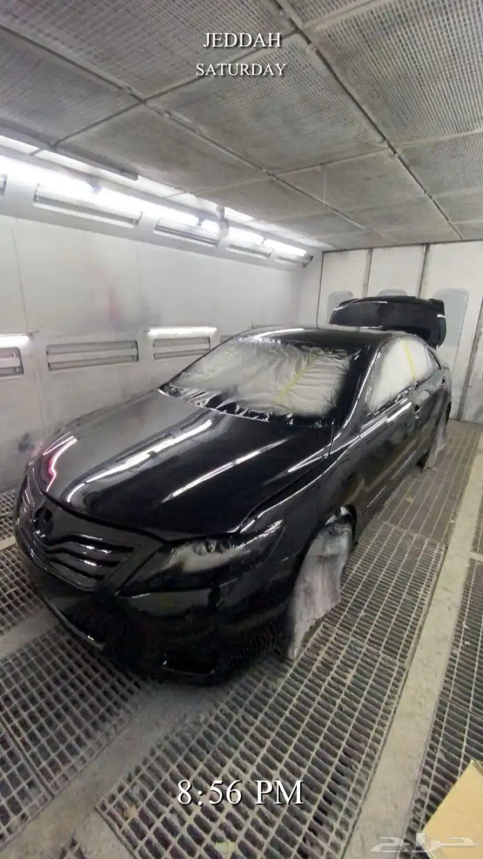 ورشه رش سمكره 3