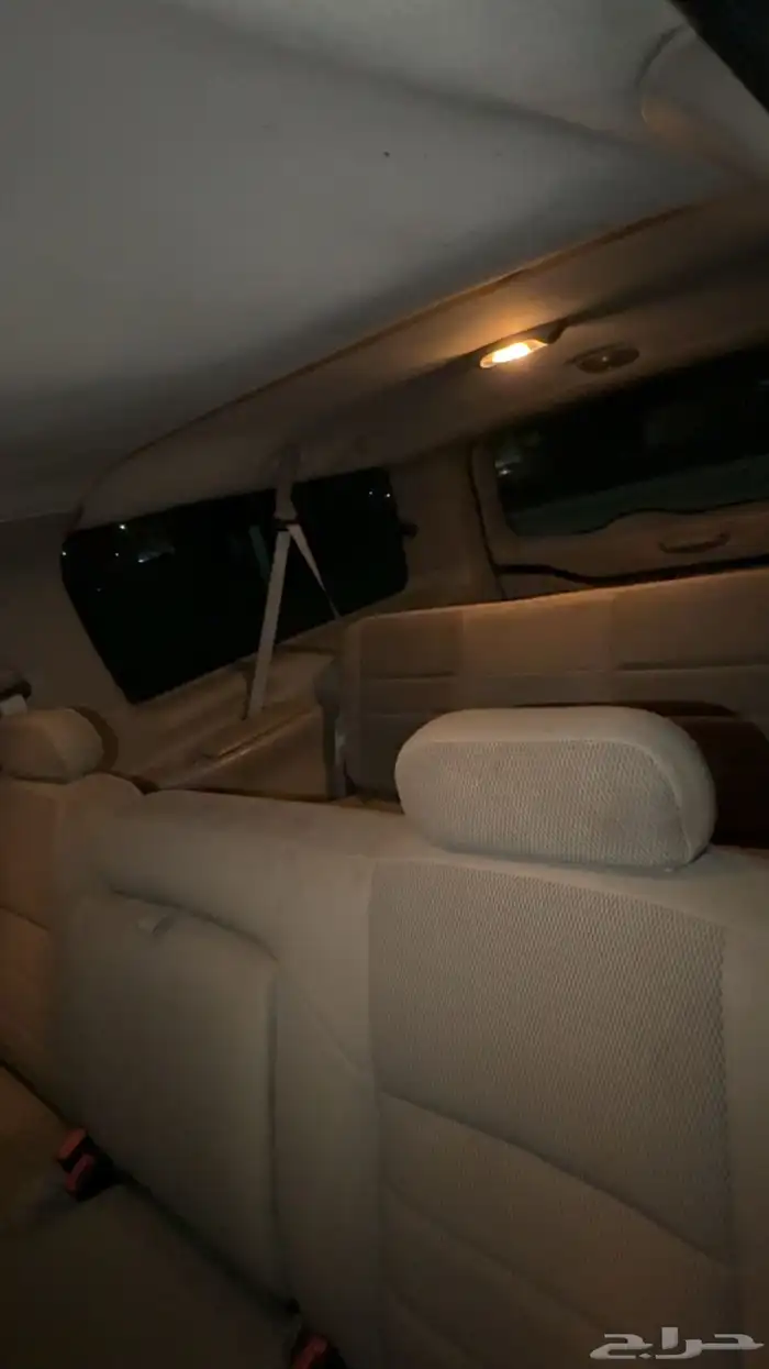 فورد اكسكيرجن 8