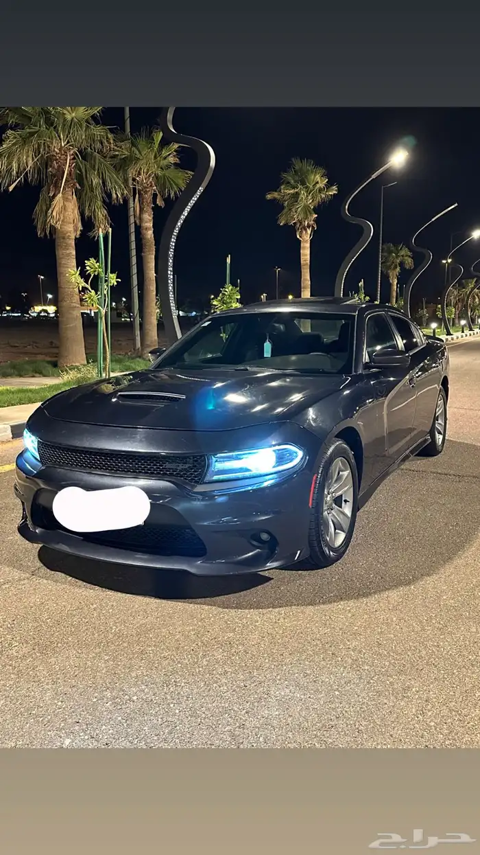 تشارجر دوج 2016 0