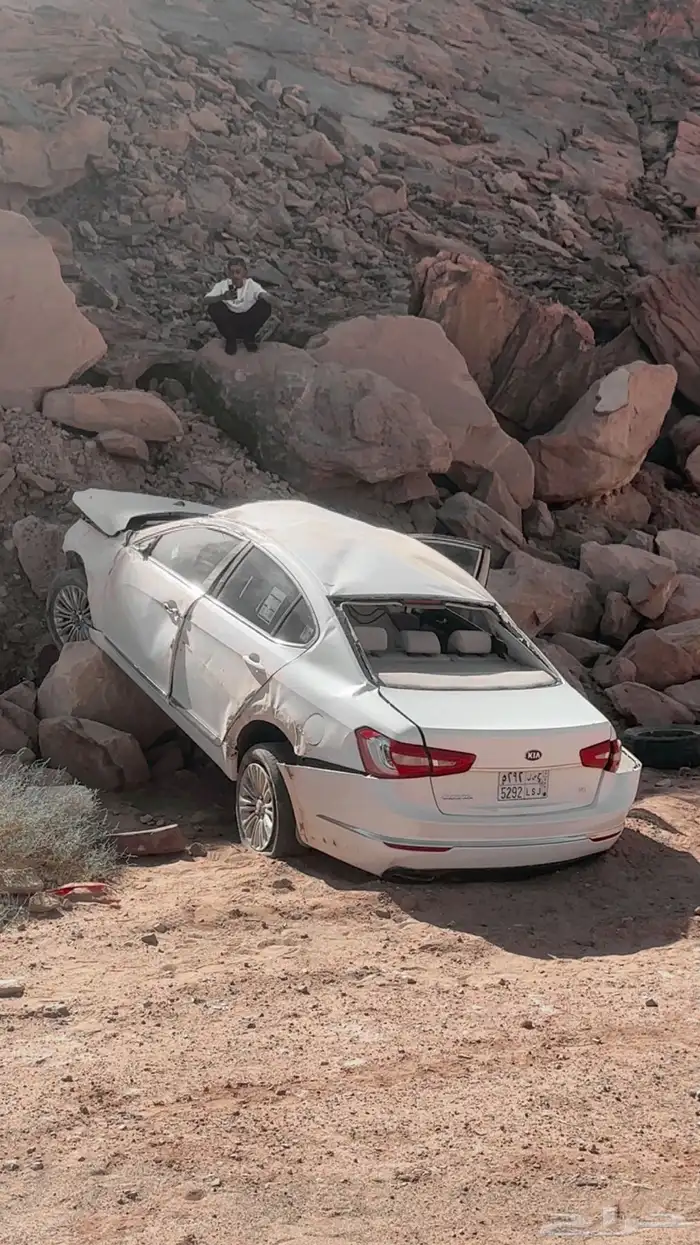 تشليح قطع كادينزا 16 2