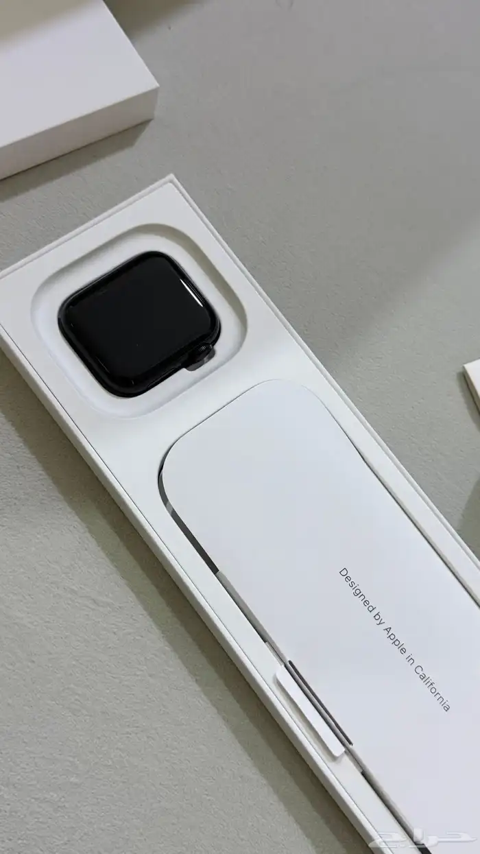 ابل واتش SE3 2