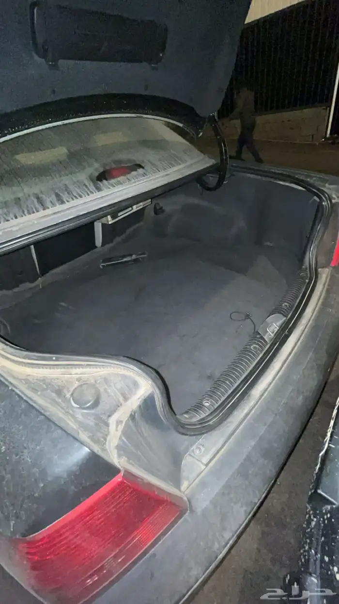 كابرس ss 2006 2