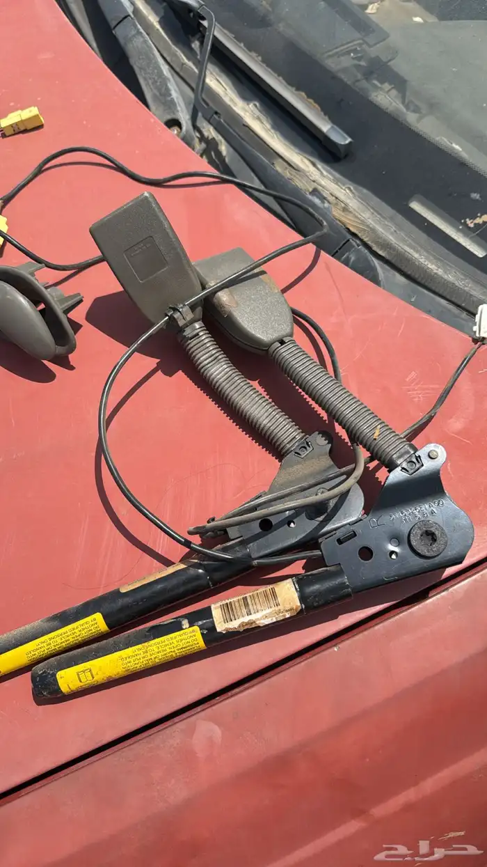 قطع كابرس ولومينا 29