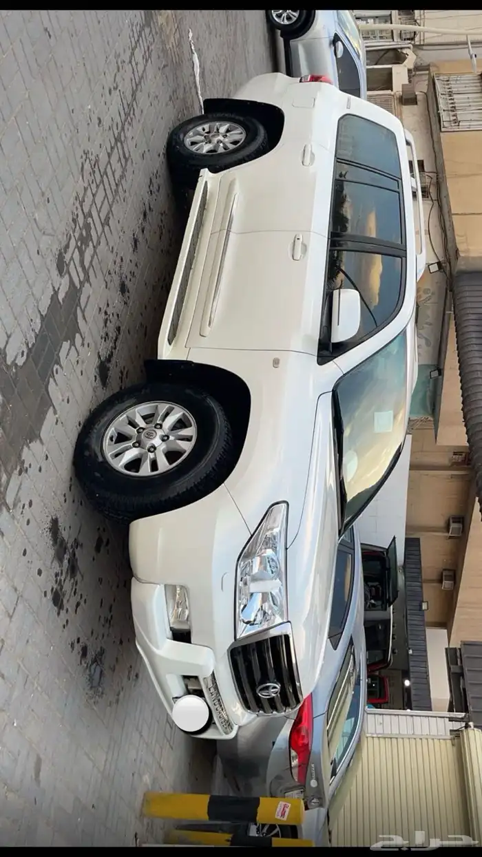 جيب جي اكس ار نطيف الموتر 1