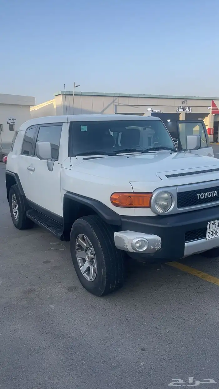 اف جي قير عايدي دفلك واي تراك 5