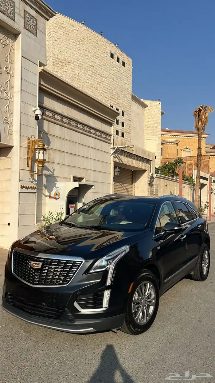 للبيع جيب كاديلاك 2021 بودي بلد 0