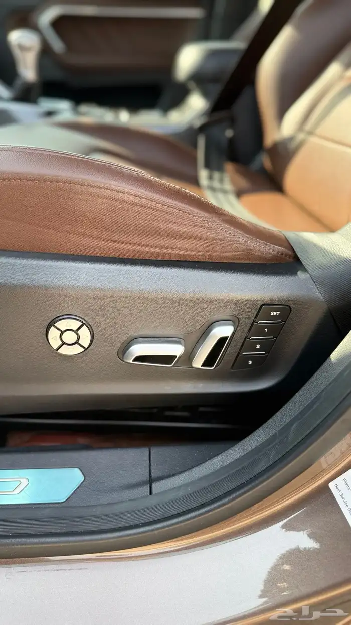 هافال موديل 2020 H6 نظييف للبيع 42