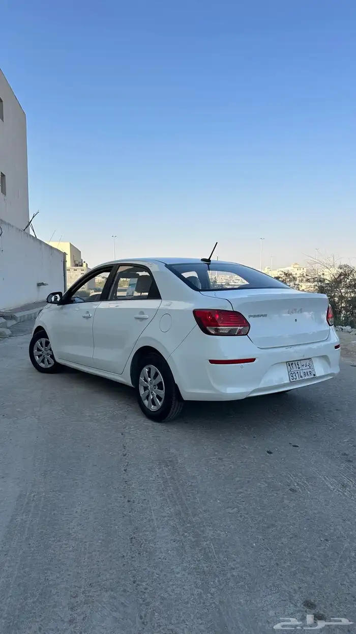 كيا بيجاس 2024 10