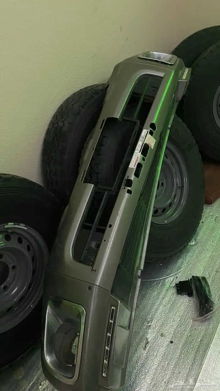 قطع غيار شاص و ربع 3