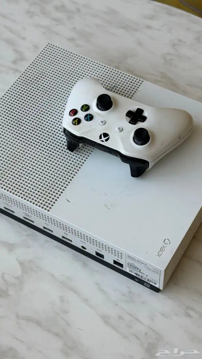 اكس بوكس one s 1tb 3