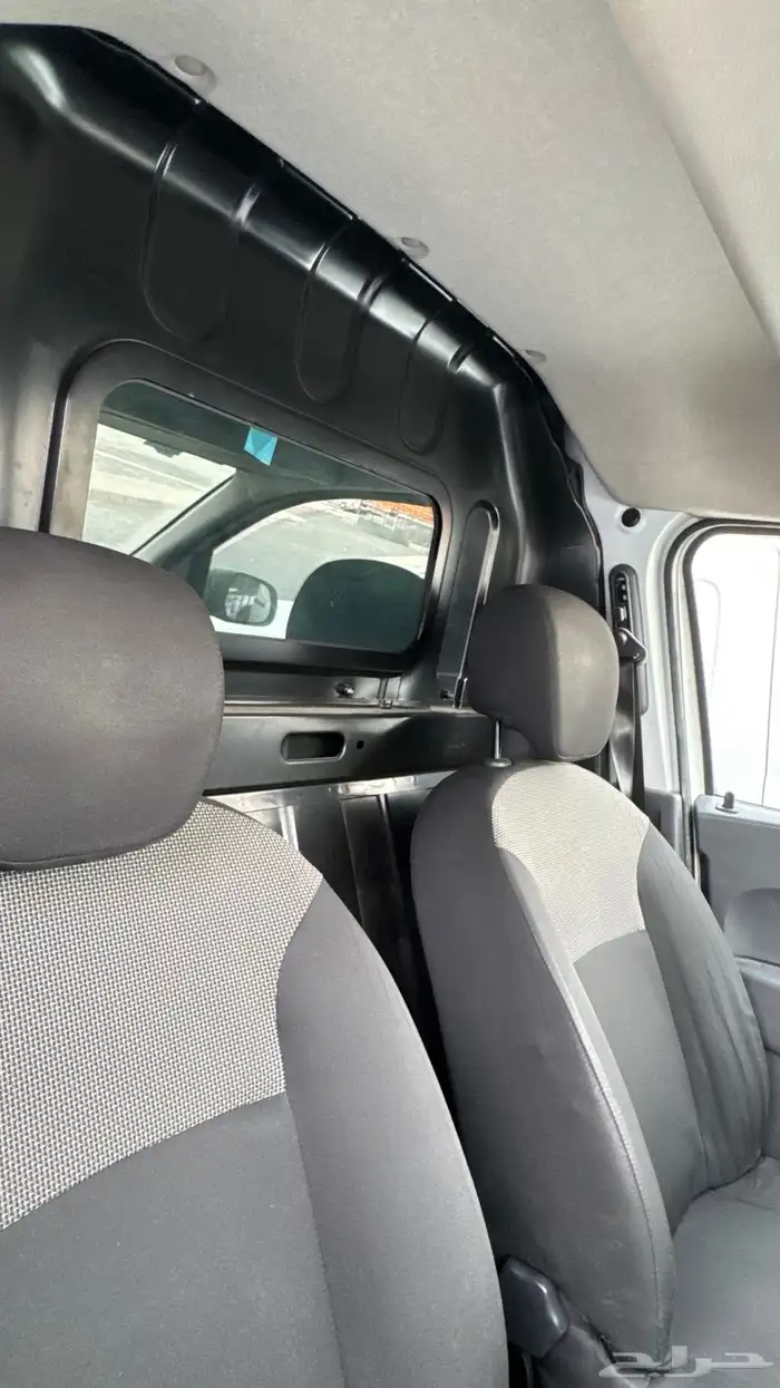 مجموعه رينو دوكر 2019 . 5