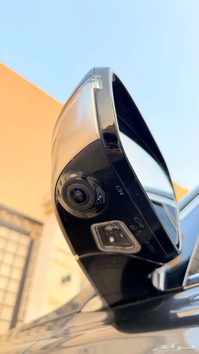 هونداي ازيرا 2022 ( بنزين 6V ) فل اوبشن مواصفات خاصة 8