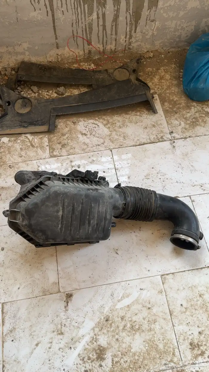 انتيك تشارجر وكرايسلر 5.7 1