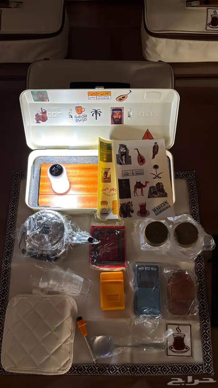 صندوق شاهي 0