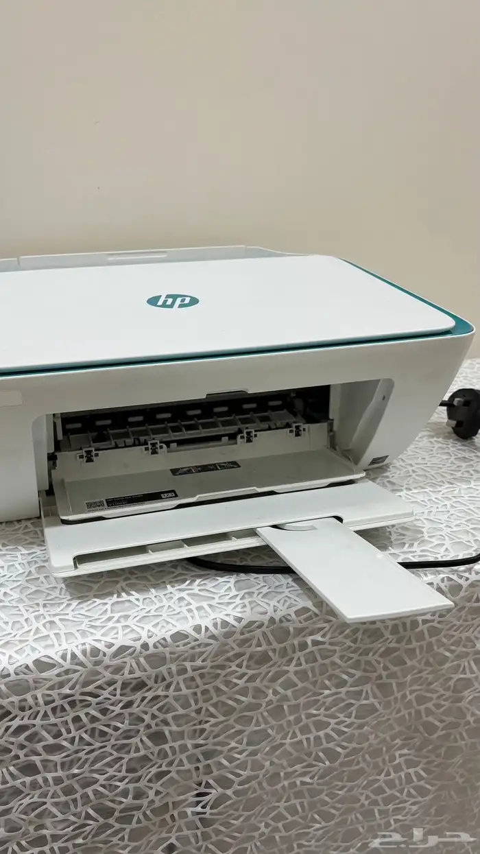 طابعه نظيفه 2