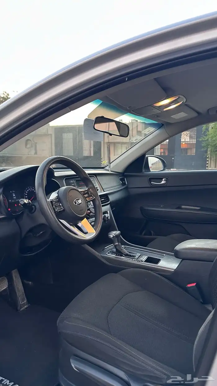 اوبتيما 2019 ستاندر 14