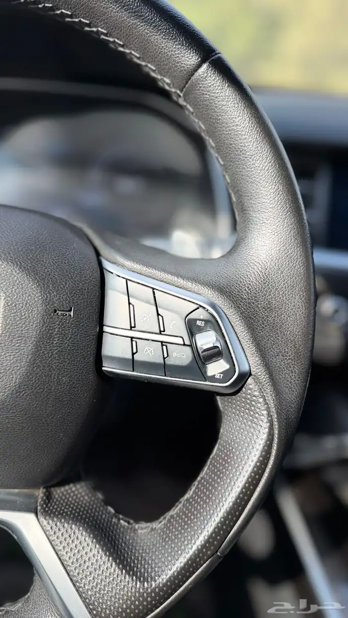 هافال موديل 2020 H6 نظييف للبيع 35