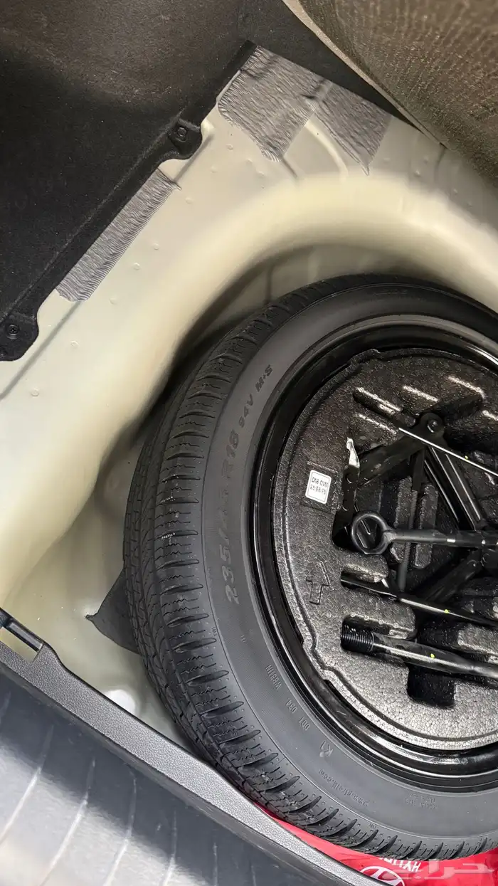 هيونداي سوناتا - 2023 - سمارت - نص فل -ممشى قليل -شبه وكالة 39