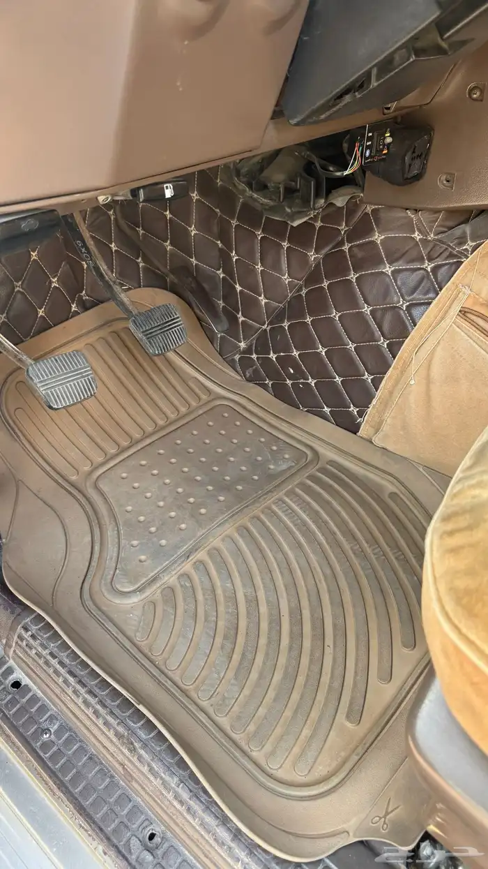 باترول 97 سوبر مكينة LS 1 30