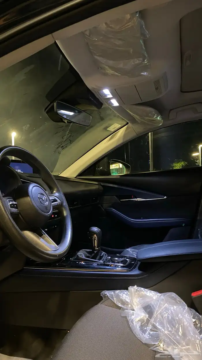 مازدا cx-30 موديل 2023 13